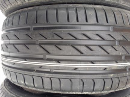 Шины летние 255/35R19 Nokian