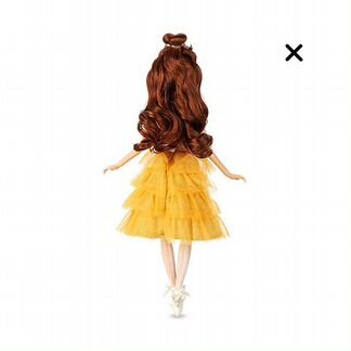 Бель балерина Disney