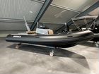 Лодка Риб Brig Falcon F550 объявление продам