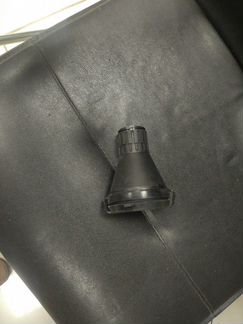 Объектив для тепловизора