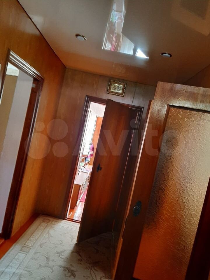 Дом 80 м² на участке 6 сот.