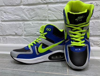 Кроссовки Nike Air Max 90