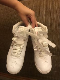 Кроссовки Reebok