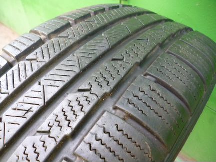 205/55R17 Continental ContiWinterContact TS 810 S