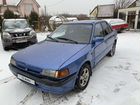 Mazda 323 1.6 AT, 1992, 356 982 км объявление продам