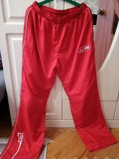 Bosco спортивный костюм