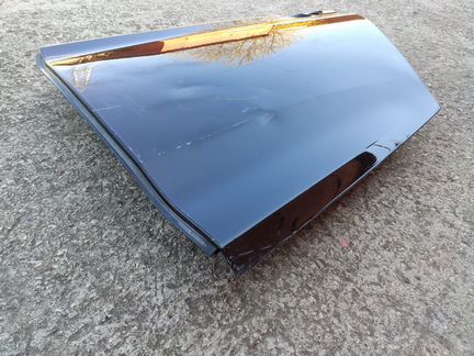 Дверь BMW 3 F34 GT бмв задняя левая оригинал