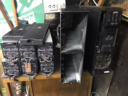 Apc smart ups 5000
