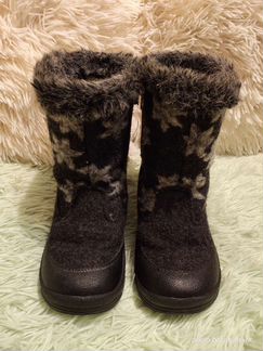 Валенки детские BebendorFF, р.30