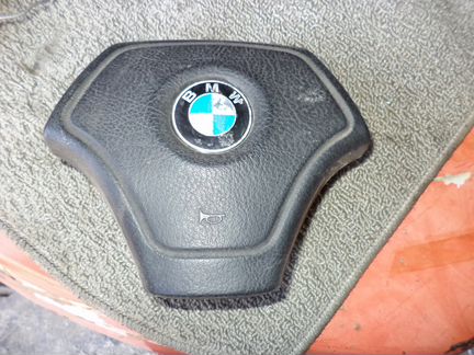 Подушка в руль BMW E36