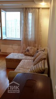 2-к квартира, 58.1 м², 14/22 эт.