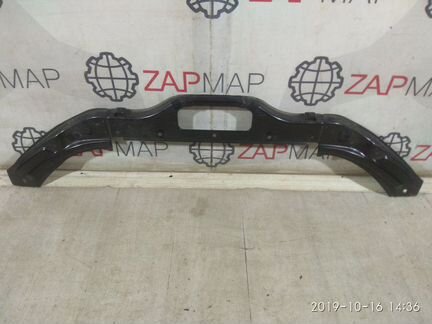 Накладка панели передней верхняя Mazda 6 GJ 2012