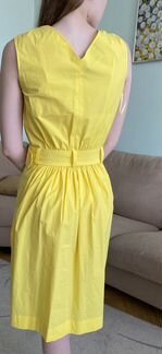 Платье Москино оригинал