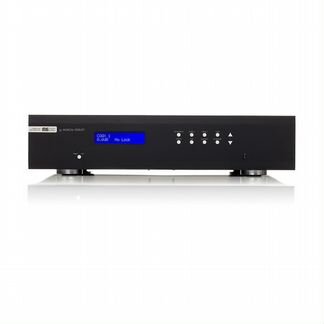 Musical Fidelity M6DAC