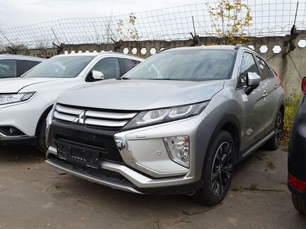 Mitsubishi Eclipse Cross 1.5 CVT, 2019