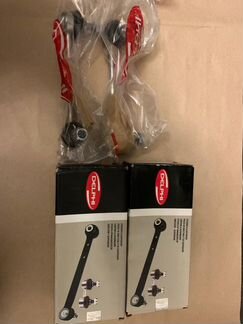 Стойка стабилизатора delphi TC416