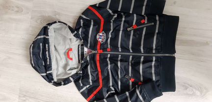 Куртка ветровка sela демисезонная 92р