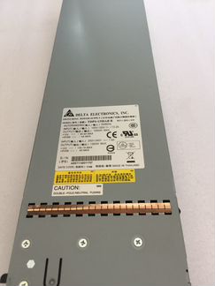 NetApp 114-00063 FAS3210 FAS3240 Блок Питания