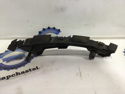 Направляющая переднего бампера правая Mazda 6 GH