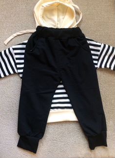 Костюм новый