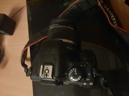 Фотоаппарат