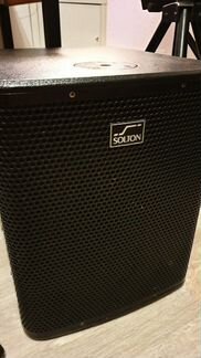 Solton aart-SAT Active Digital активный комплект