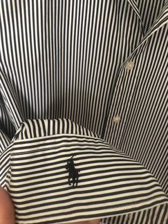 Рубашка Ralf Lauren