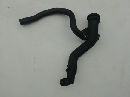 Заливная горловина Ford Mondeo 2.0 tdci 2009