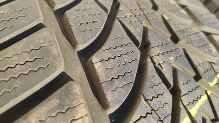 205 50 17 Dunlop SP Winter Sport 4D