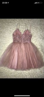 Платье ASOS