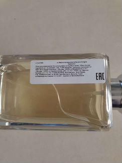 Jo Malone Honeysuckle&Davana 100 мл