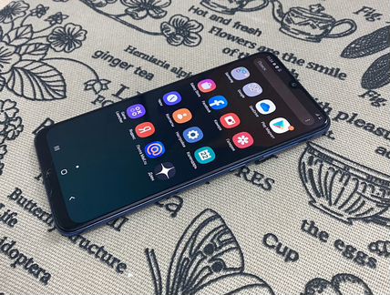Samsung galaxy A30