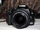 Canon 450d объявление продам