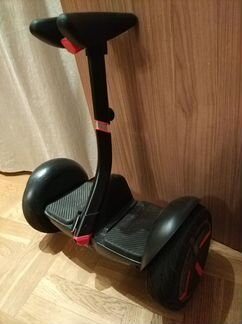Гироскутер Ninebot Minipro