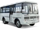 Междугородний / Пригородный автобус ПАЗ 320530-04, 2021 объявление продам