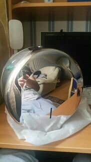 Держатель туалетной бумаги connex RTB-25