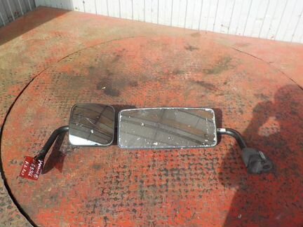 Зеркало Мерседес Актрос мп 1 YT001324683