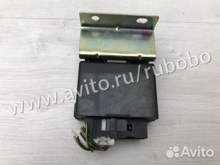 Блок реле Faw V5 2013
