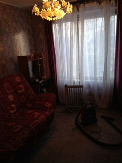 4-к квартира, 65 м², 5/9 эт.