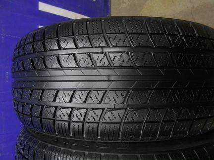 Toyo SnowMaster 2355518 4шт шины БУ