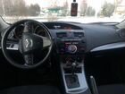 Mazda 3 1.6 AT, 2011, 167 286 км объявление продам