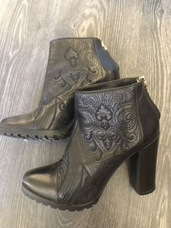 Ботильоны Etro