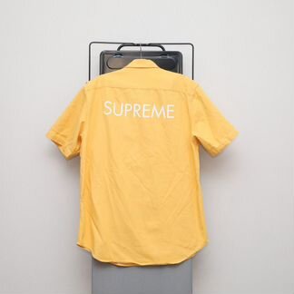 Рубашка Supreme оригинал