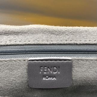 Сумка Fendi Фенди черная