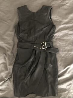Платье zara