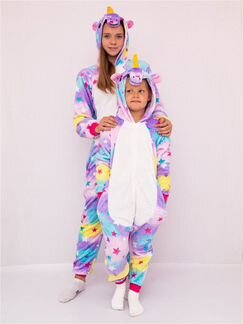 Пижама кингуруми