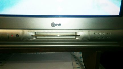 Телевизор LG -CT 21Q92KEX