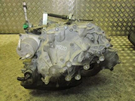 АКПП Вариатор для Ниссан Х-трейл Кашкай J10 2.0