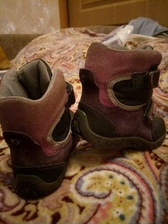 Ботинки Bartek