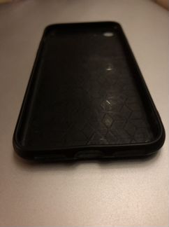 Чехол на iPhone 7/8